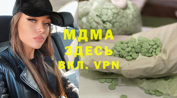 круглые Вязники